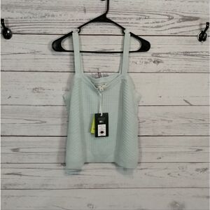 NWT: "Sandy Liang" woman's knitted top